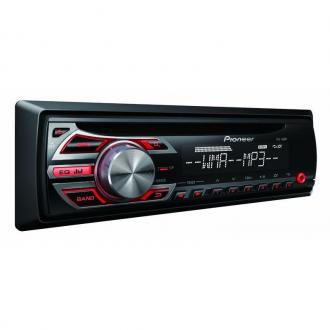  Pioneer DEH-150MP Autoradio CD/MP3/WMA/ 75641 grande