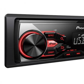  Pioneer MVH-180UI USB/AUX/Ipod/Iphone/Android 75617 grande