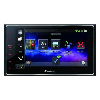  Pioneer SPH-DA120 Apple CarPlay GPS/Bluetooth/Mirror link 94825 grande