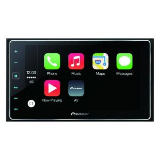  imagen de Pioneer SPH-DA120 Apple CarPlay GPS/Bluetooth/Mirror link 94824