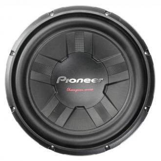  Pioneer TS-W311S4 Subwoofer 1400W - Car Audio 94767 grande