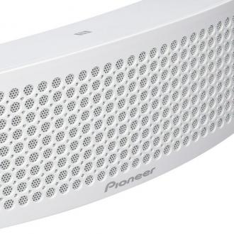  Pioneer XW-BTSP1-W Altavoz Portatil Bluetooth/NFC Blanco 67106 grande