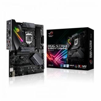  imagen de Placa base Asus Rog Strix B360-F Gaming 125105