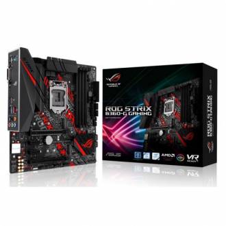  imagen de Placa base Asus ROG Strix B360-G Gaming 125092