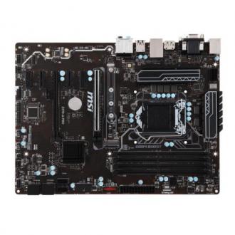  imagen de MSI Z270-A Pro 111889