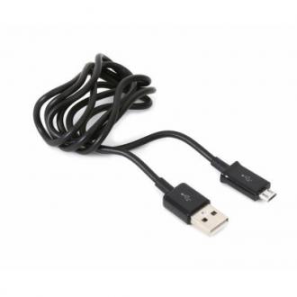  PLATINET CABLE MICRO USB A USB 1M NEGRO BLISTER 113974 grande