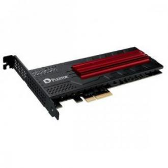  imagen de Plextor M6e Black Edition Ultra SSD 256GB - Discos Duros 11485