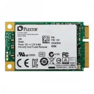  imagen de Plextor M6M SSD 256GB mSATA - Discos Duros 11486