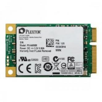  imagen de Plextor SSD 64GB mSATA PROMO Reacondicionado 11484