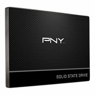  imagen de PNY SSD CS900 960GB 2.5" SATA3 131124