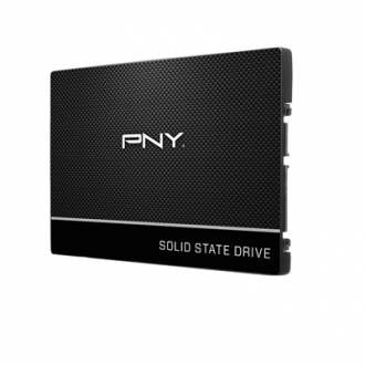  imagen de PNY SSD7CS900 2.5" 480GB SATA 3 131122
