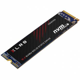  imagen de PNY XLR8 CS3030 M.2 PCIe NVMe 1TB 131125