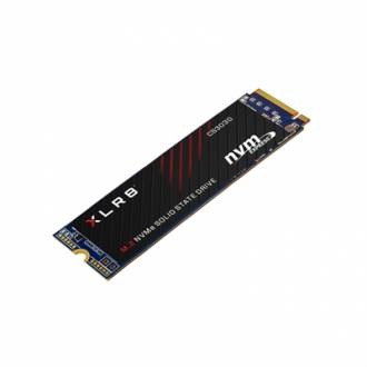  imagen de PNY XLR8 CS3030 SSD 500GB M.2 PCIe NVMe 131123