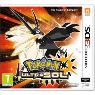  Pokémon Ultrasol 3DS 117817 grande
