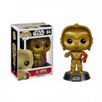  imagen de POP - STAR WARS C-3PO 112741