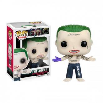  imagen de POP - SUICIDE SQUAD THE JOKER 112625