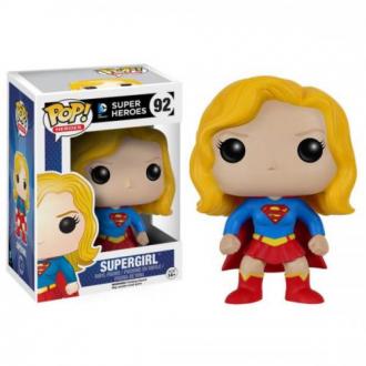  imagen de POP - SUPERGIRL DC UNIVERSE 112627