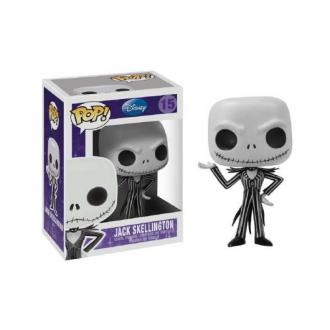  imagen de POP - TNBC JACK SKELLINGTON 112626