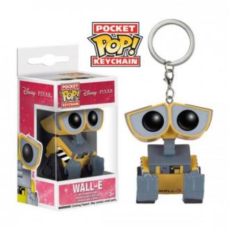  imagen de POP - WALL-E LLAVERO WALL-E 112631