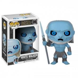  imagen de POP - WHITE WALKER GOT 112633