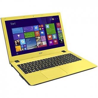  imagen de Acer Aspire E 15 E5-573-35J5 - 15.6" - Core i3 4005U - 4 GB RAM - 1 TB HDD 63403