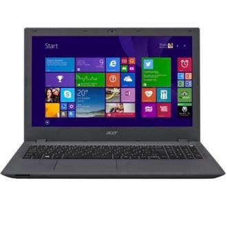  imagen de Acer Aspire E 15 E5-573-C5WH - Celeron 2957U / 1.4 GHz - Win 10 Home 64 bit - 8 GB RAM - 500 GB HDD 63396