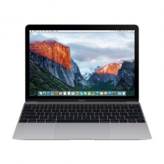  Apple MacBook Gris Intel Core M5/8GB/512GB SSD/12" Retina 113756 grande
