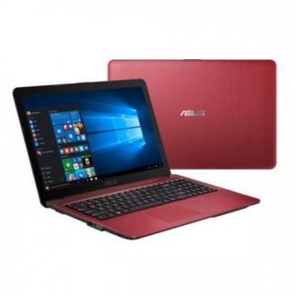  imagen de PORTATIL ASUS F540LJ-XX439T CORE I3-5005U 2.0GHZ/8GB DDR3/1000GB/GEFORCE 920M 2GB/15,6"/W10/ROJO 112503