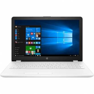  imagen de Portátil HP 15-BW042NS AMD A4-9120/4GB/500 GB/15.6" 127544