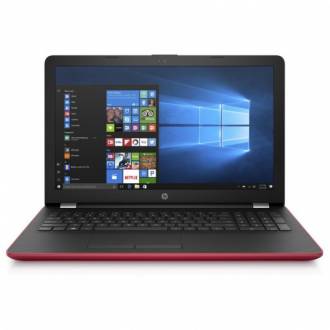  imagen de Portátil HP 15-BW047NS AMD A9-9420/12GB/256GB SSD/15.6" Reacondicionado 127449