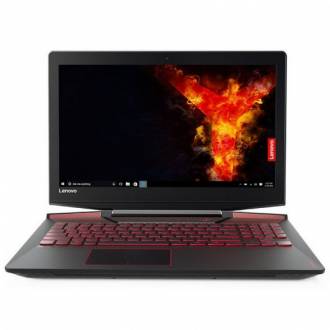  imagen de Portátil Lenovo Legion Y720-15IKB Intel Core i7-7700HQ/16GB/2TB+512SSD/GTX1060/15.6" 127324