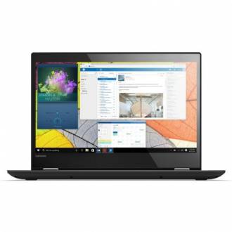  imagen de Portátil Lenovo Yoga 520-14IKB Intel Core i5-7200U/4GB/1TB/GeForce GT 920MX/14" Táctil Reacondiciona 127634