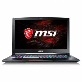  Portátil MSI GE63 Raider RGB 8RF-039XES Intel Core i7-8750H/16GB/1TB+256SSD/GTX1070/15.6" 127960 grande