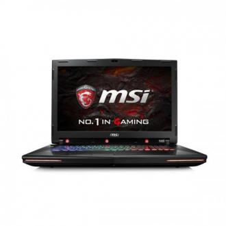  imagen de PORTATIL MSI GT72VR 6RE-445ES CORE I7 6700HQ 2.5GHZ/16GB DDR4/1TB+256SSD/GEFORCE GTX1070 8GB/17.3"/W10 112527