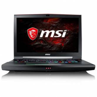  Portátil MSI GT75 Titan 8RG-009ES Intel Core i7-8750H/16GB/1TB+256SSD/GTX1080/17.3" 128006 grande