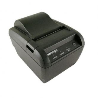  imagen de Posiflex Impresora Tickets PP-6900UN USB negra 67740