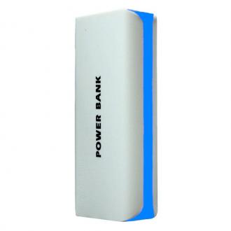  imagen de PowerBank Advance 5200mAh Azul - Accesorio 69324