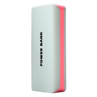  imagen de PowerBank Advance 5200mAh Rosa - Accesorio 69293