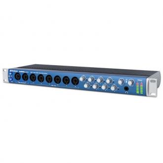  Presonus Audiobox 1818 VSL Interface USB 85606 grande