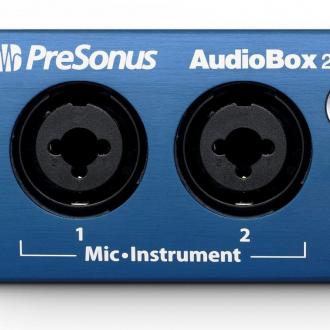  Presonus AudioBox 22VSL Interface USB 85611 grande