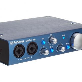  Presonus AudioBox iTwo Interface USB 85628 grande