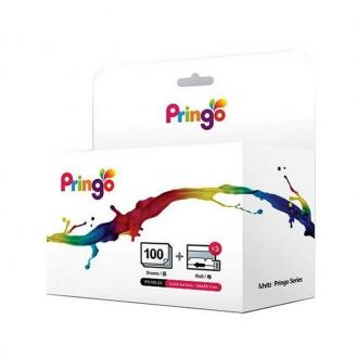  imagen de Pringo PS100 2X3 Silver para P231 67956
