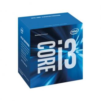  imagen de Intel Core i3 6100 3.7GHz Box 108660