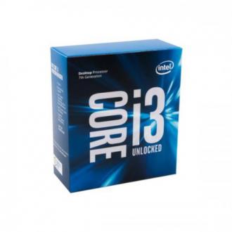  imagen de Intel Core i3 7100 3.9Ghz BOX 111352