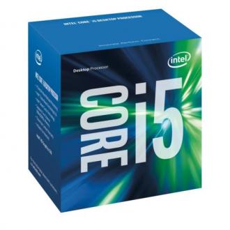  imagen de Intel Core i5 6400 2.7GHz Box 108659