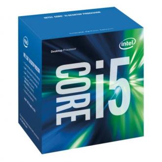  imagen de Intel i5-6600K 3.5Ghz 108640