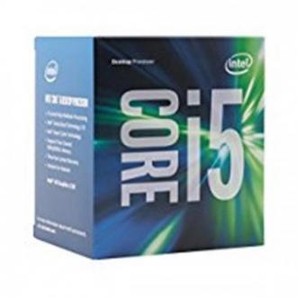  imagen de Intel Core i5-7600K 3.8GHz BOX 111358