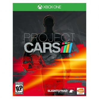 imagen de Project Cars Xbox One 84773