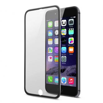  Protector de Pantalla Cristal Templado Edge Negro para iPhone 6 Plus 69632 grande
