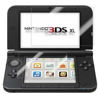  imagen de Protector de pantalla para Nintendo 3DS XL 6214
